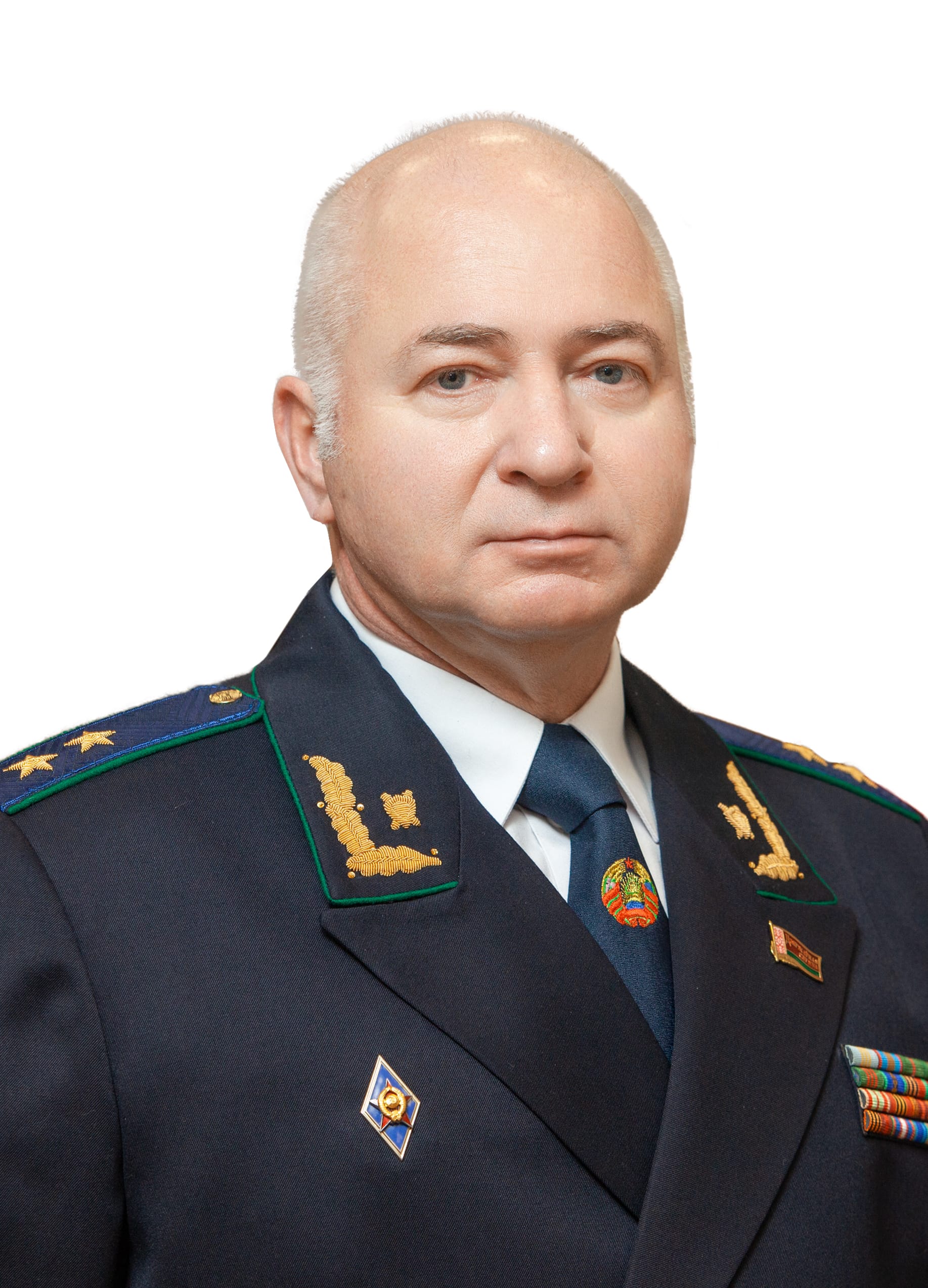 Гора Беларусь